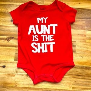 Baby Onesie